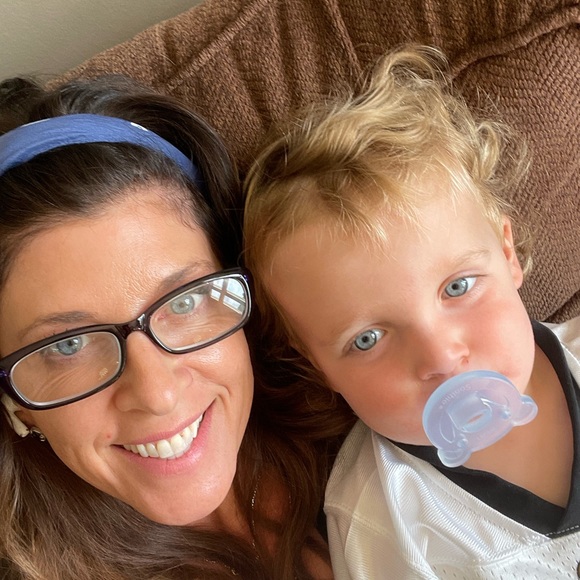 Meet your Posher, Sarah - Picture 5 of 8